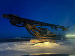 СтройБурКом (Marshala Govorova Street, 35), drilling operations
