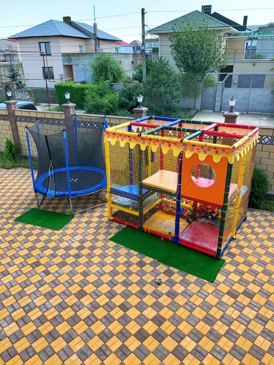 Фото Бутик-отель Чеховъ