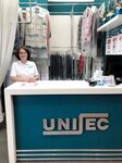 Unisec (Karla Marksa Square, 7), dry cleaning