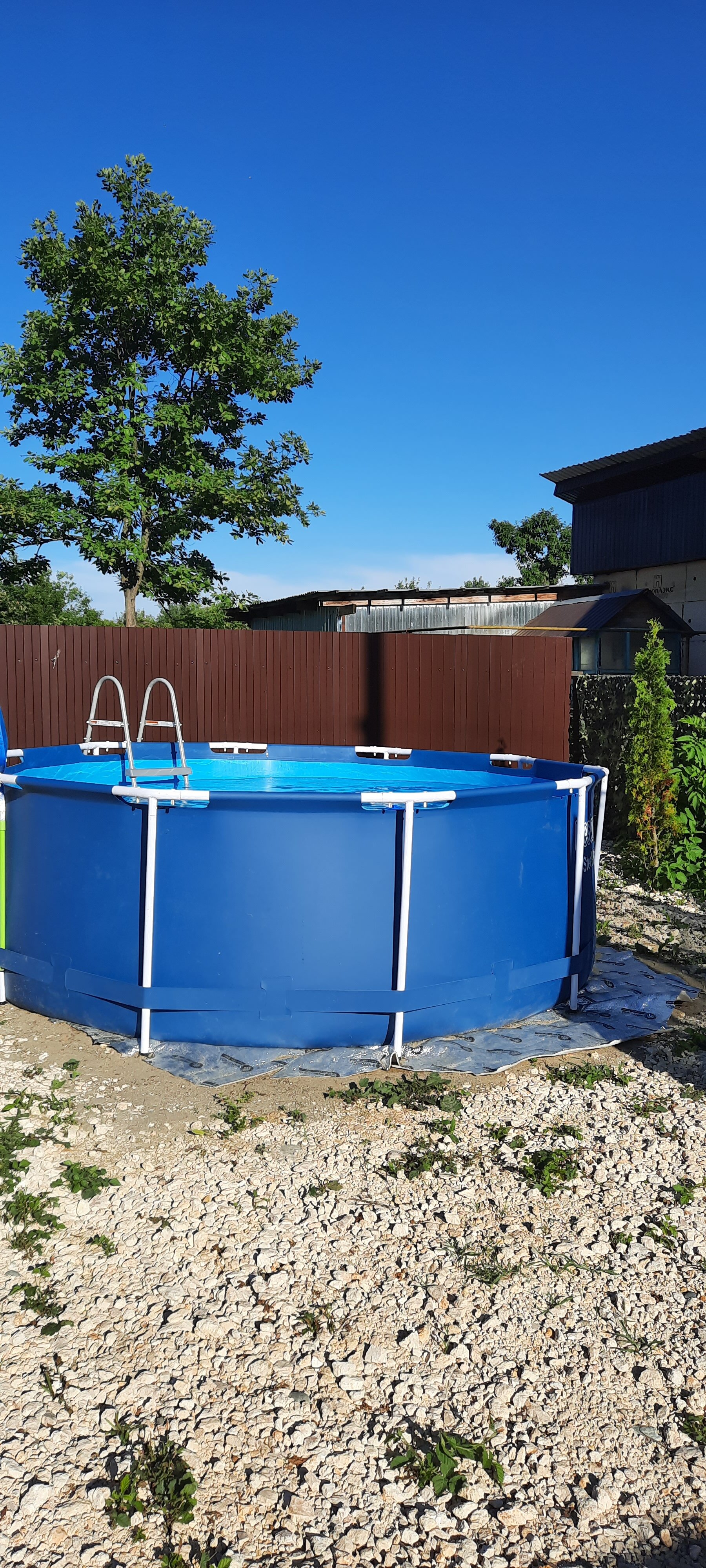 Фото Благодать