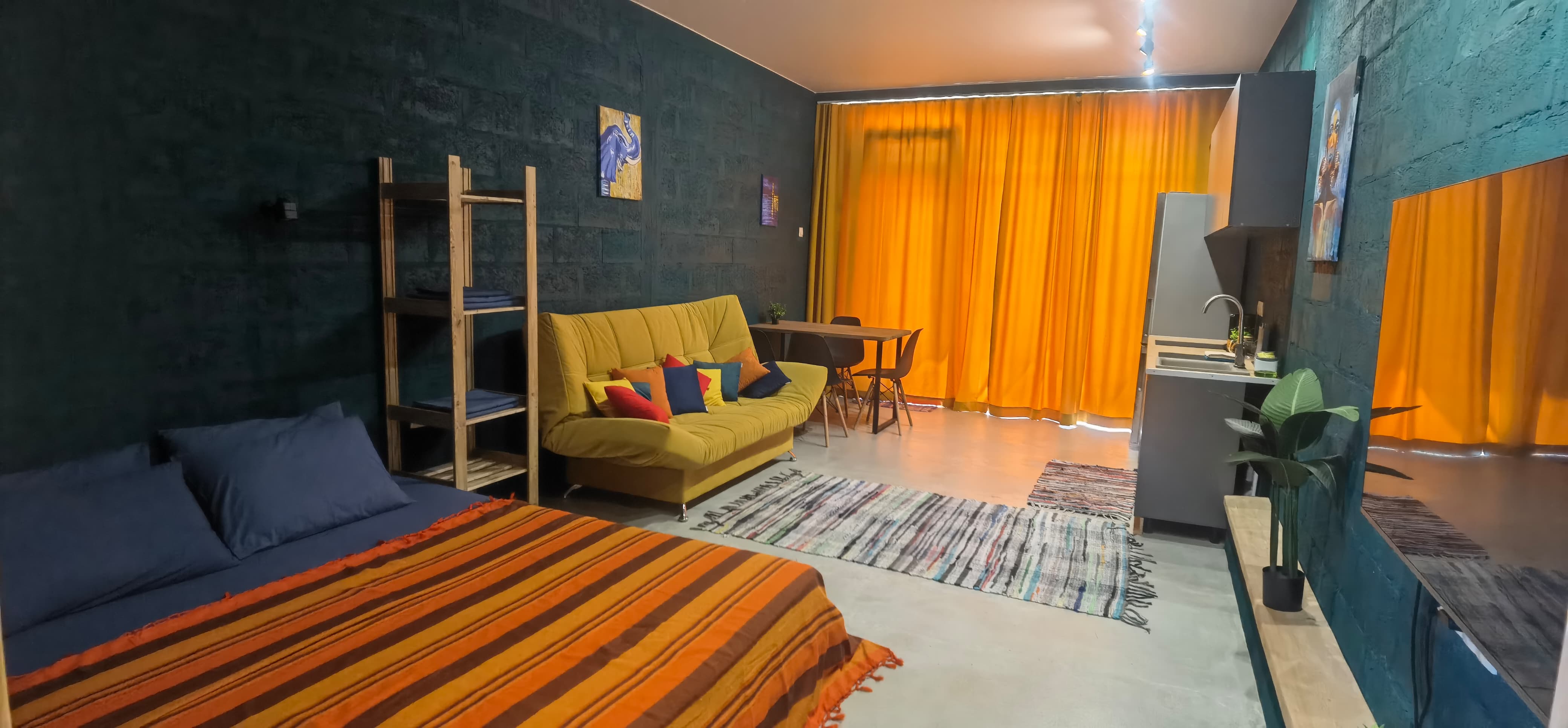 Фото Берлога