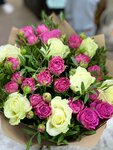 Flowers&Friends (Grekova Street, 4), flower shop