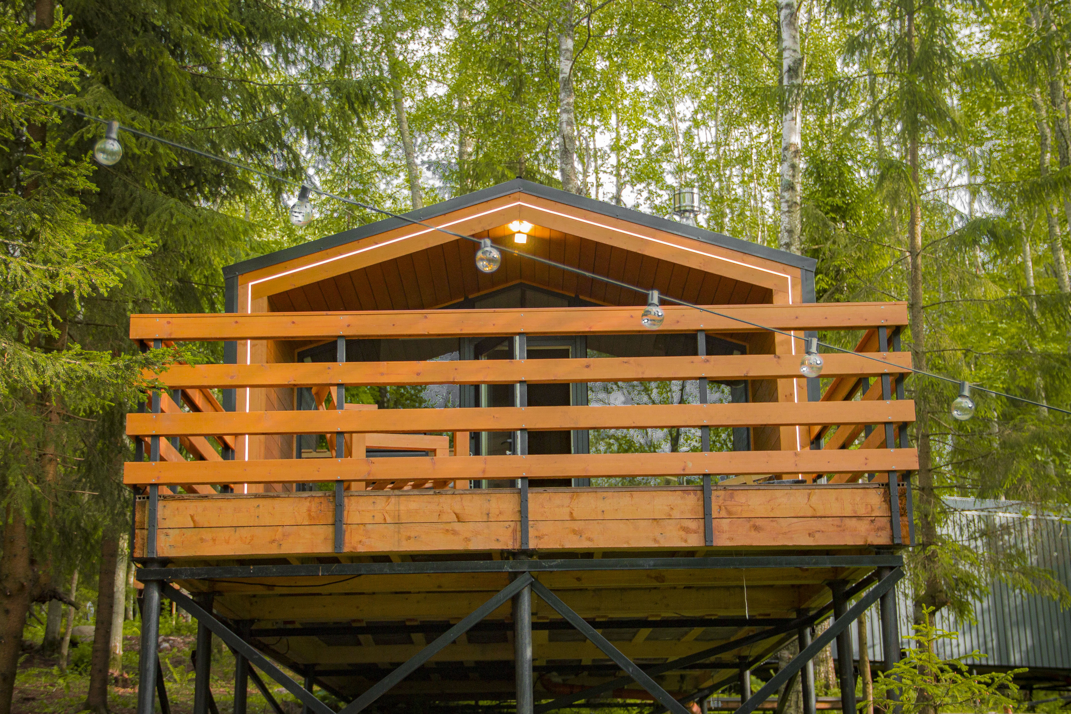 Фото BlackVillage