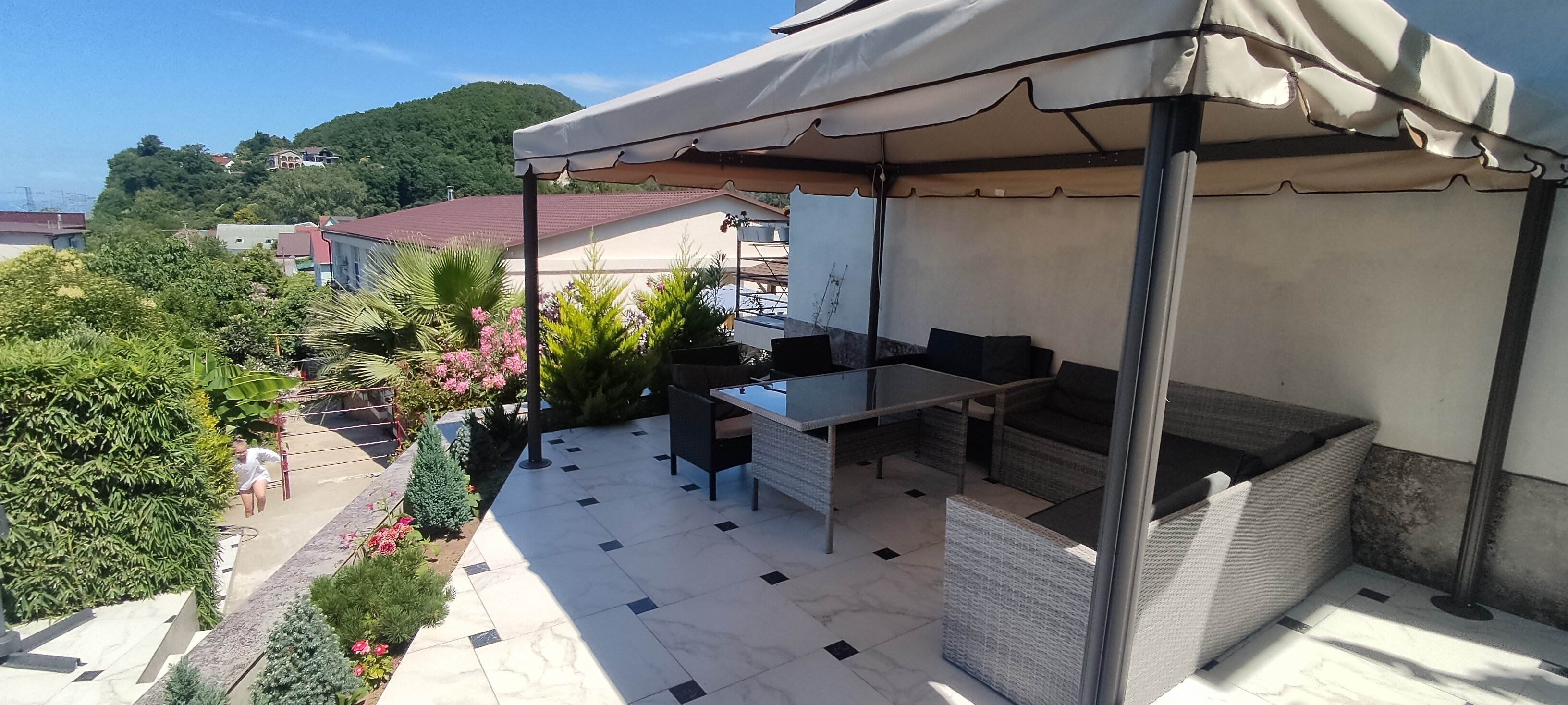 Фото Камбала