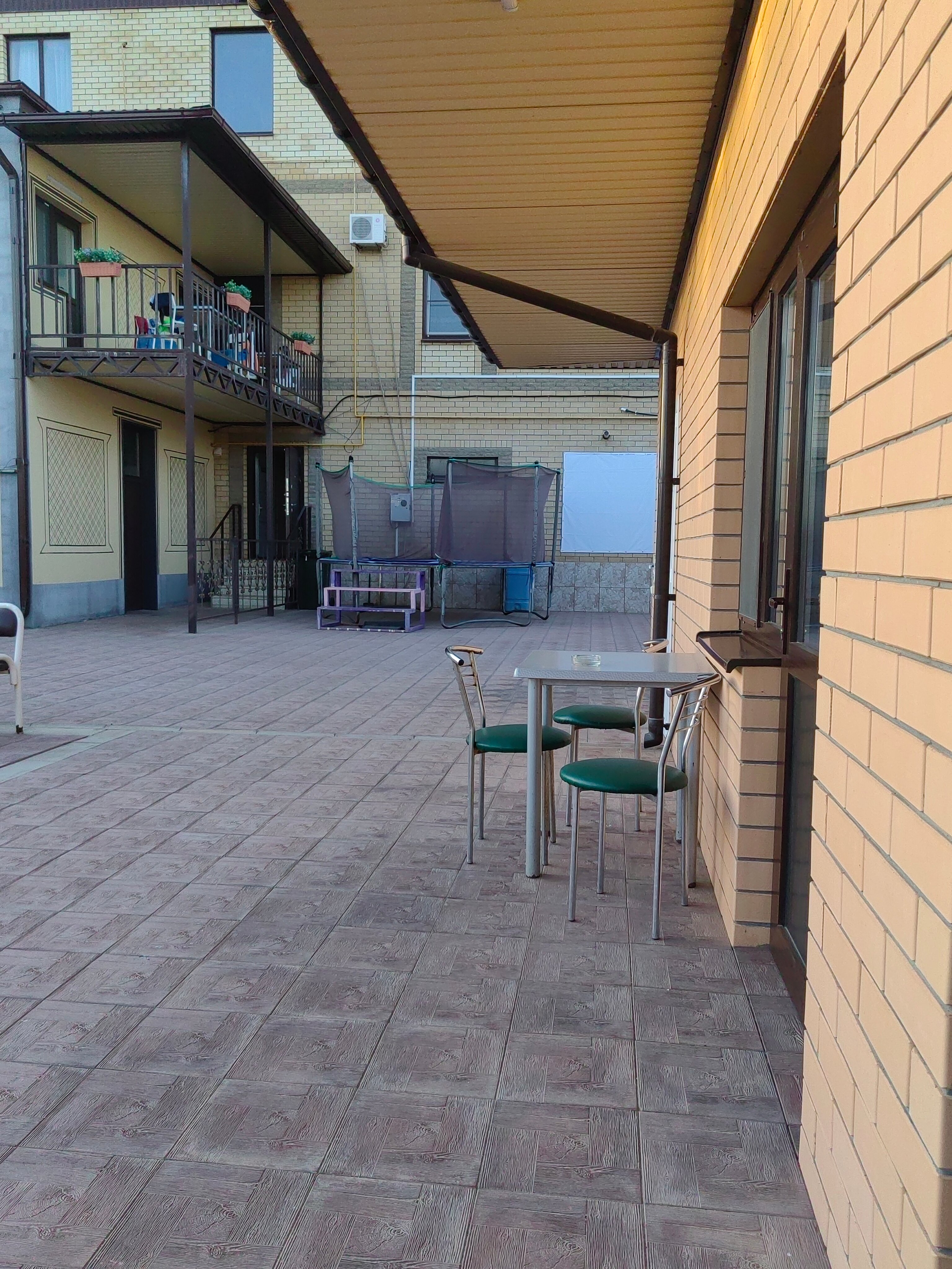 Фото Отель Адель