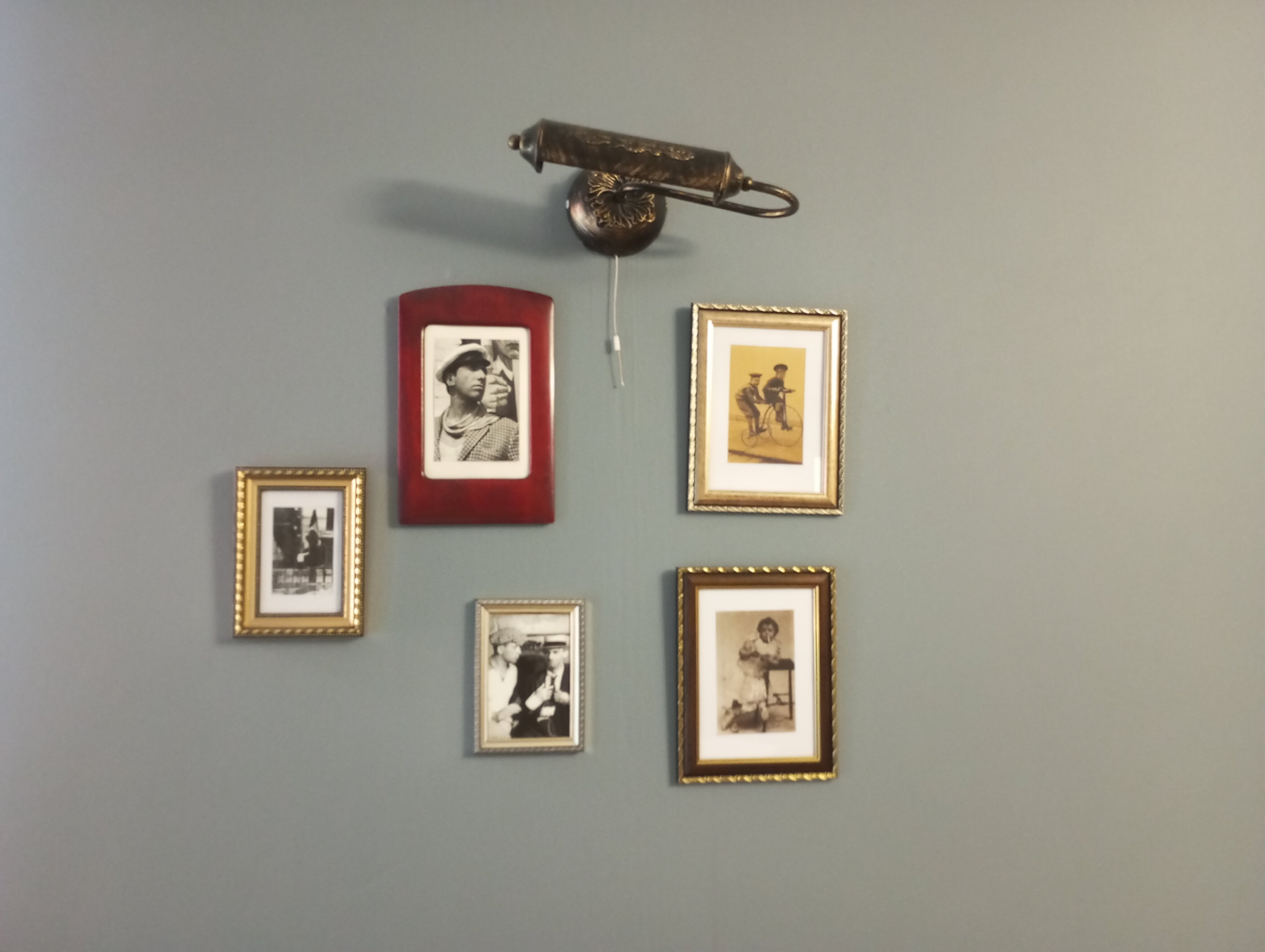 Фото Апартаменты Ильф и Петров