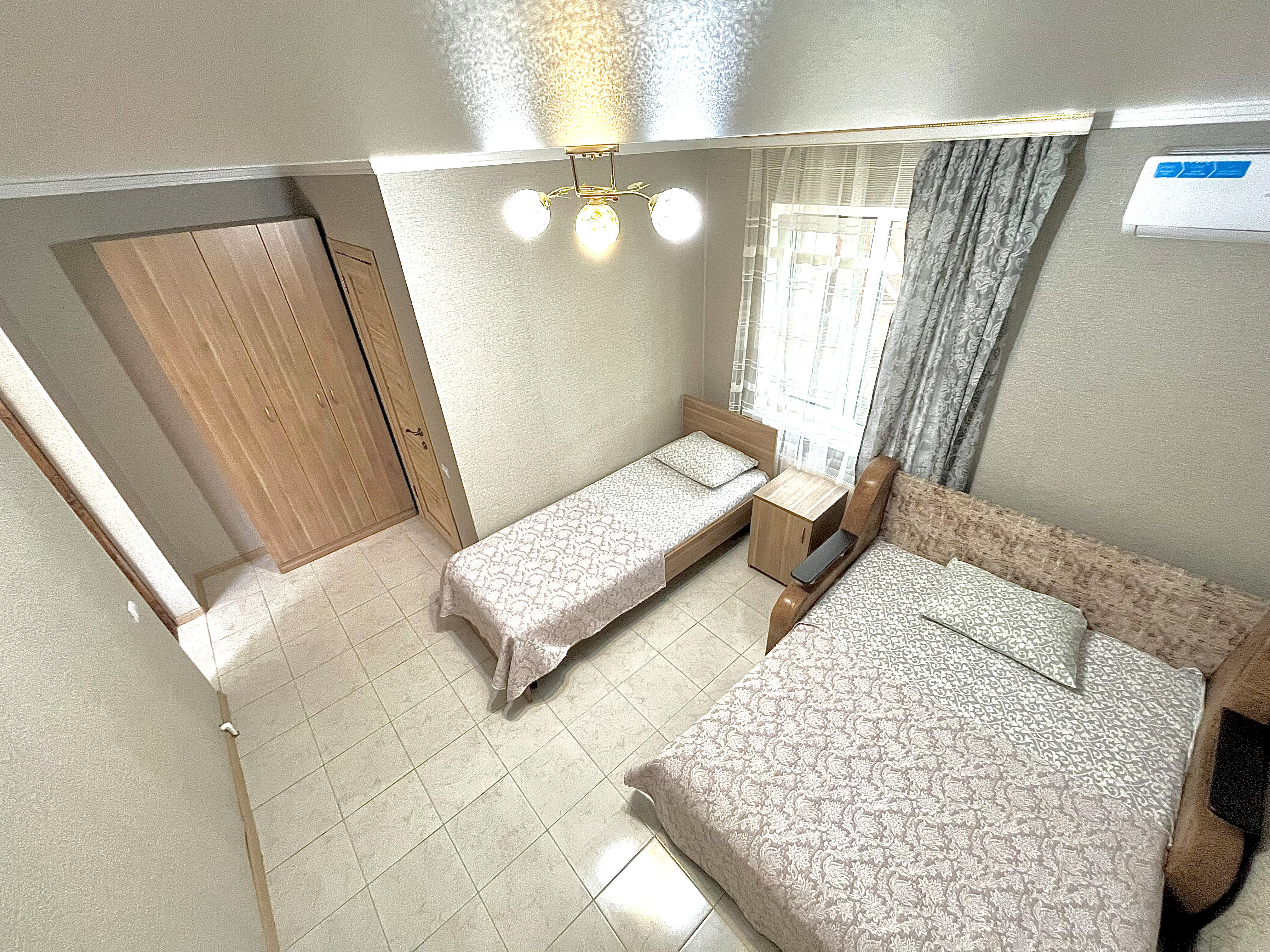 Фото Дом Бублик