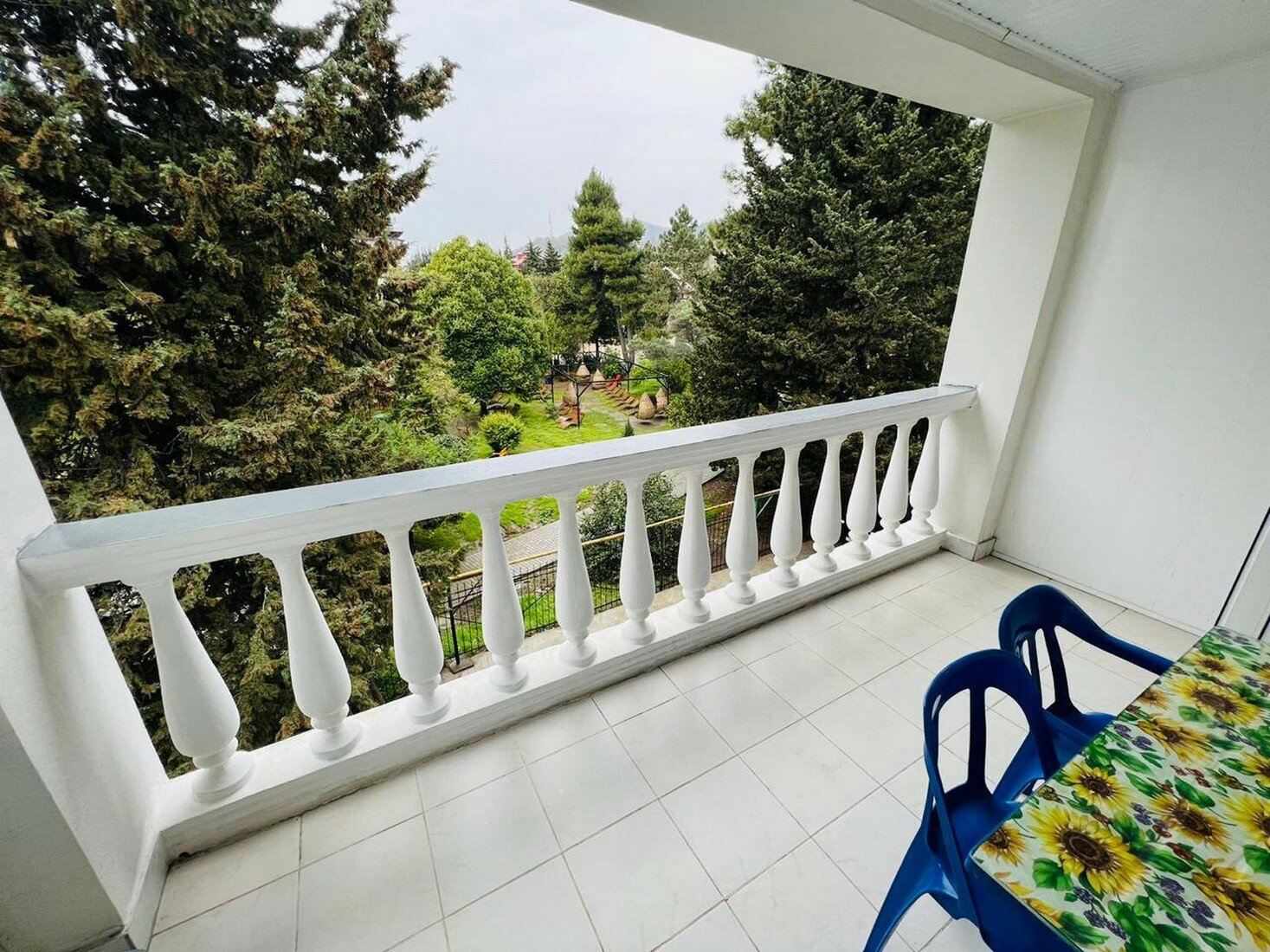 Фото Эдем Центр-Парк