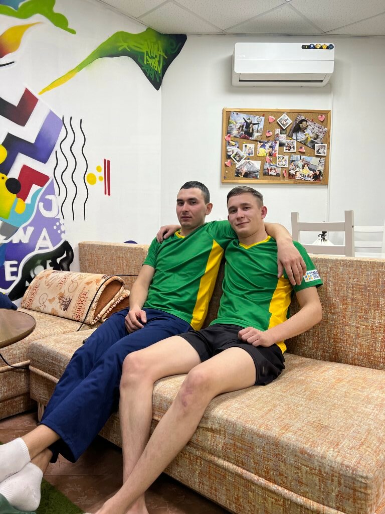 Фото Хостел