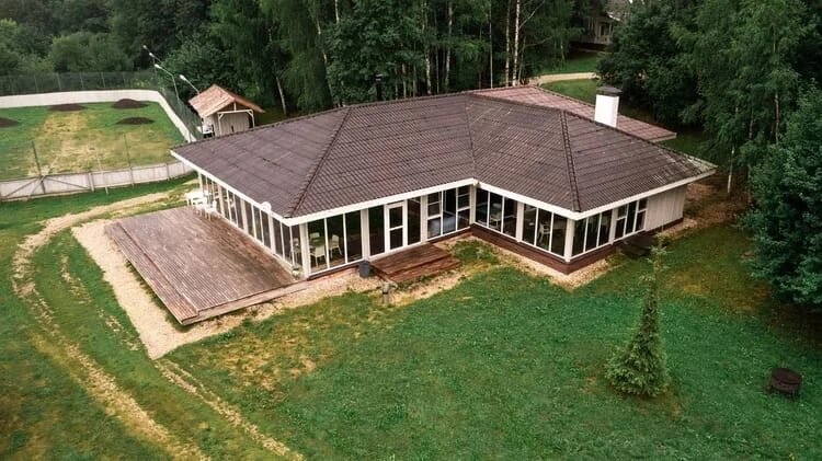 Фото Удачное место