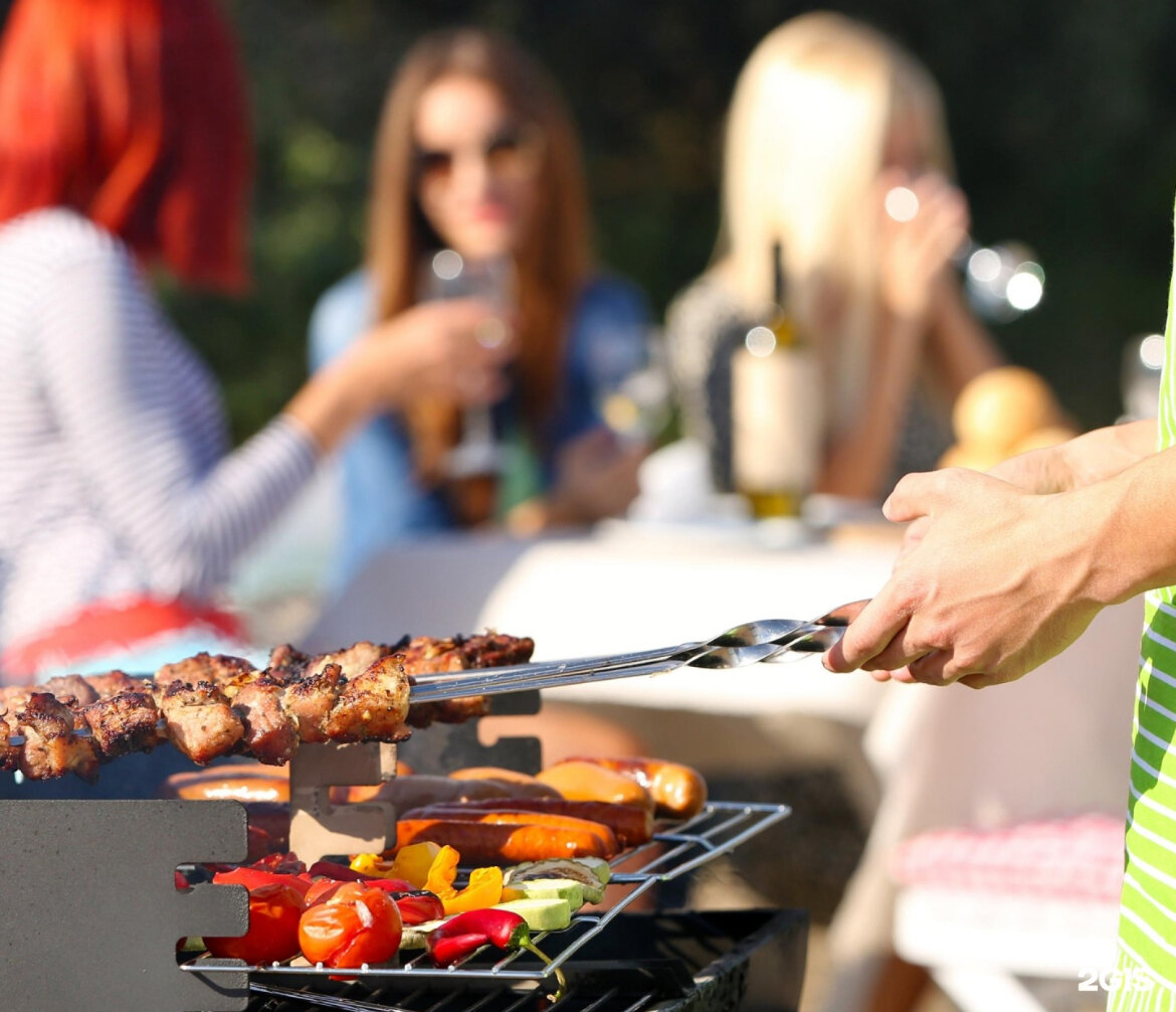 Фото Удачное место