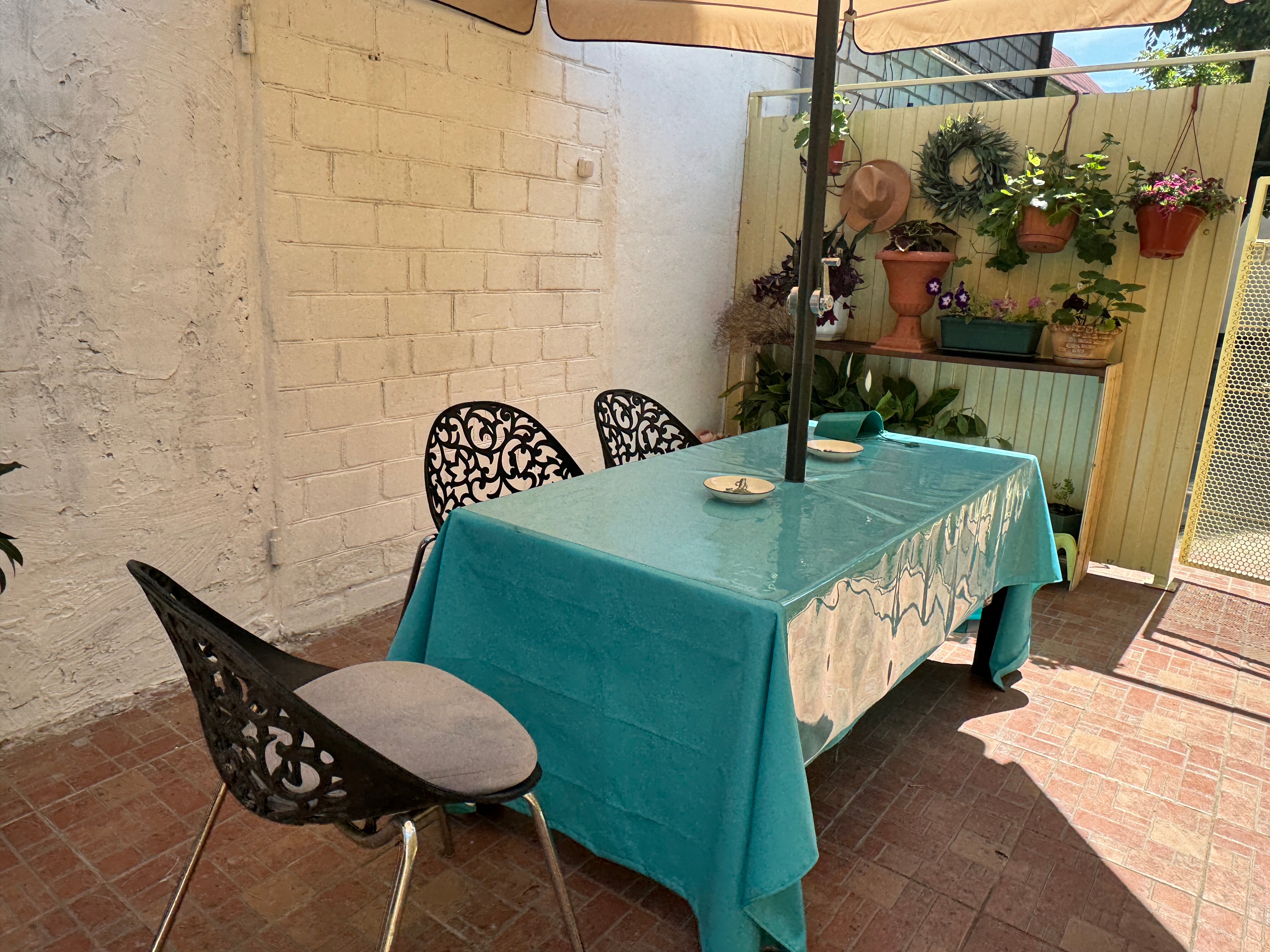 Фото Вечерний бриз