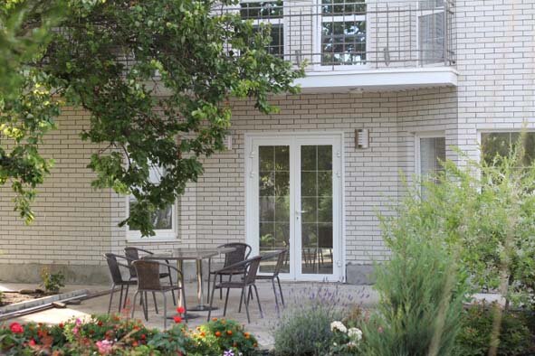 Фото Дом для отпуска White House