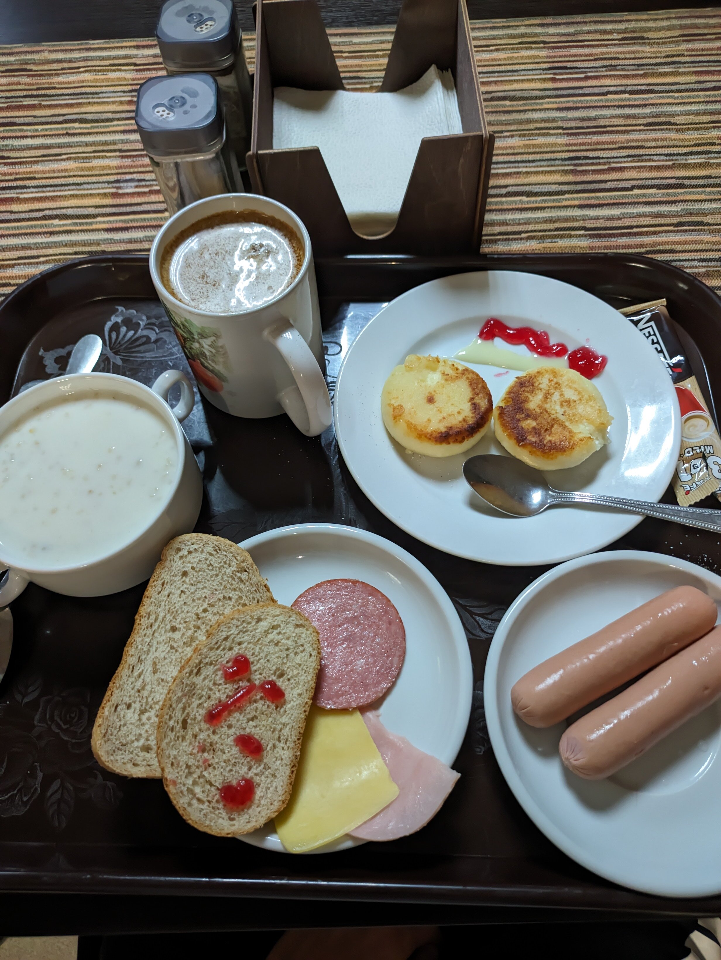 Фото Космос