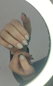 Nail And Lash Studio (Privokzalniy District, Germana Street, 25), nail salon