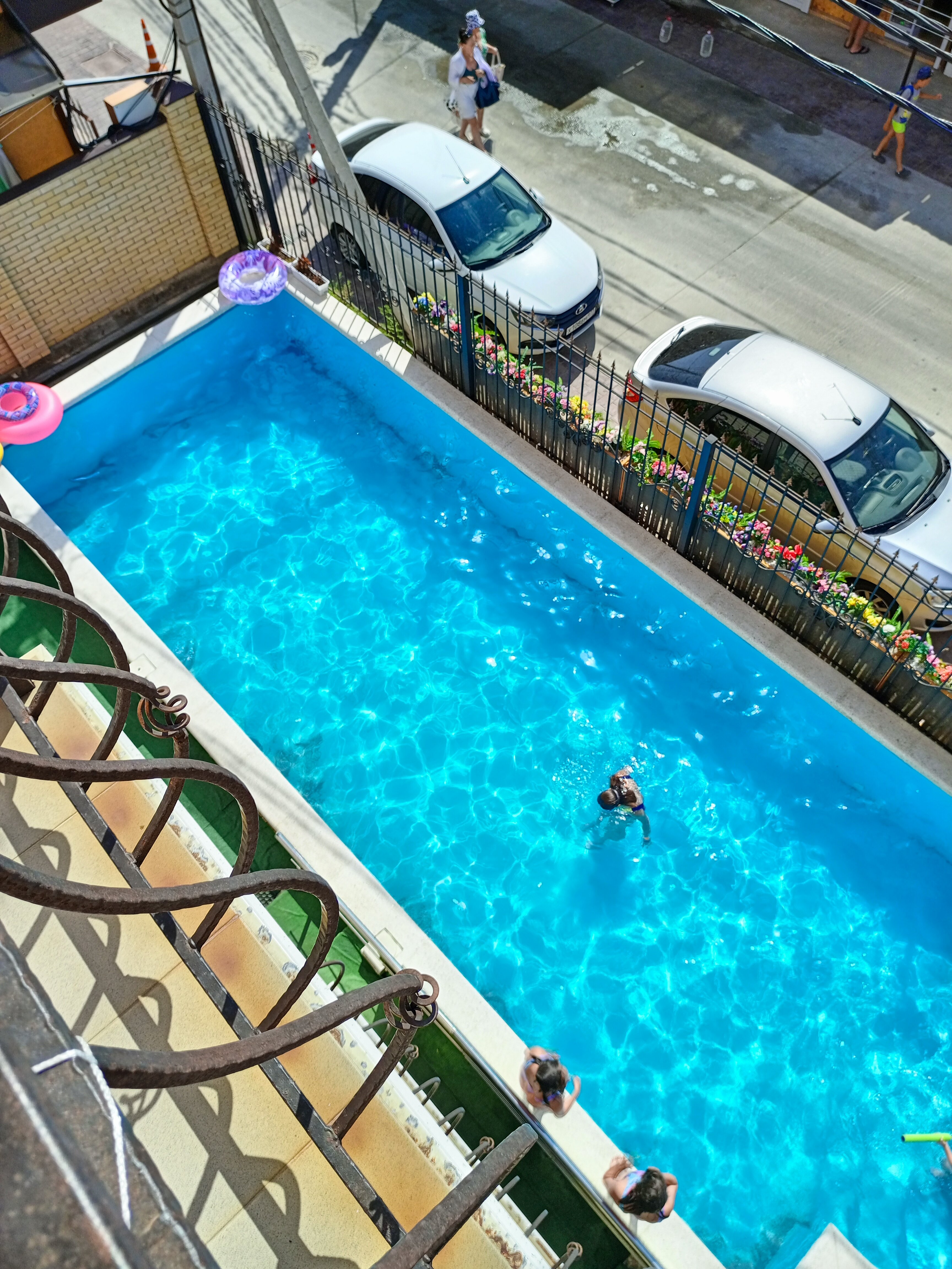 Фото Бухара