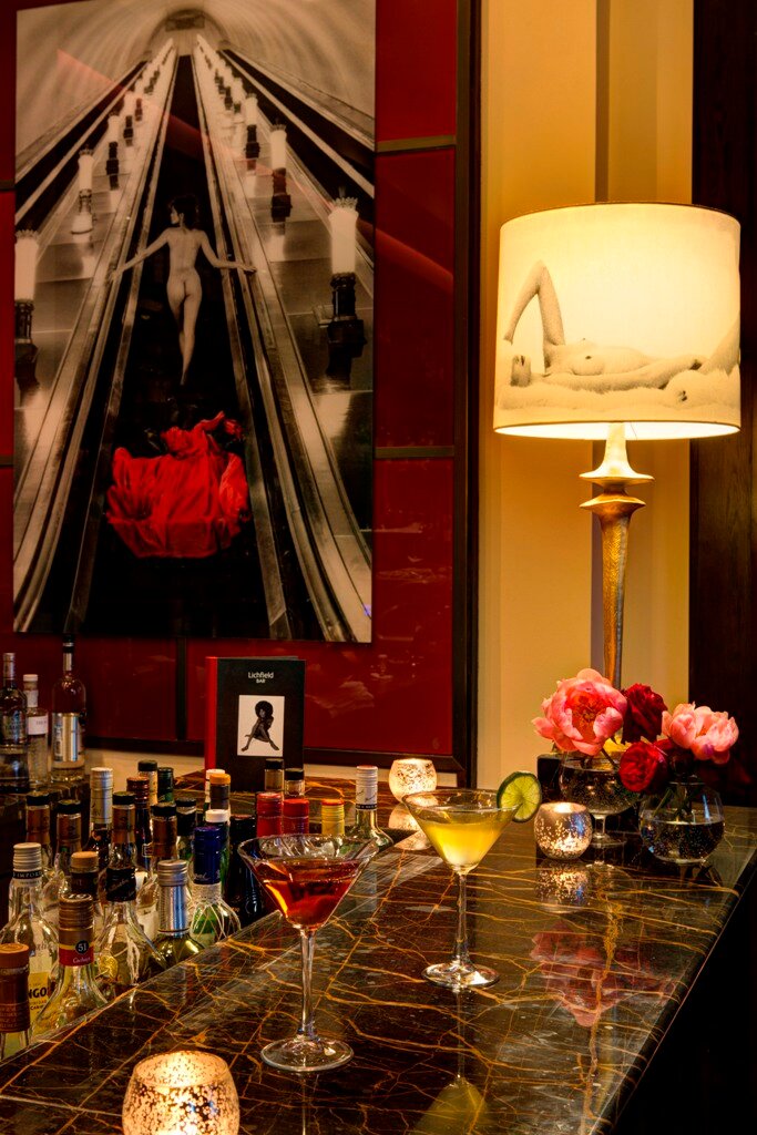 Фото Астория