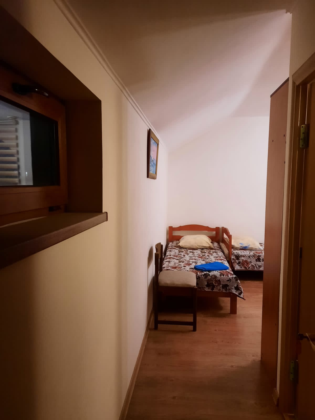 Фото Корвет