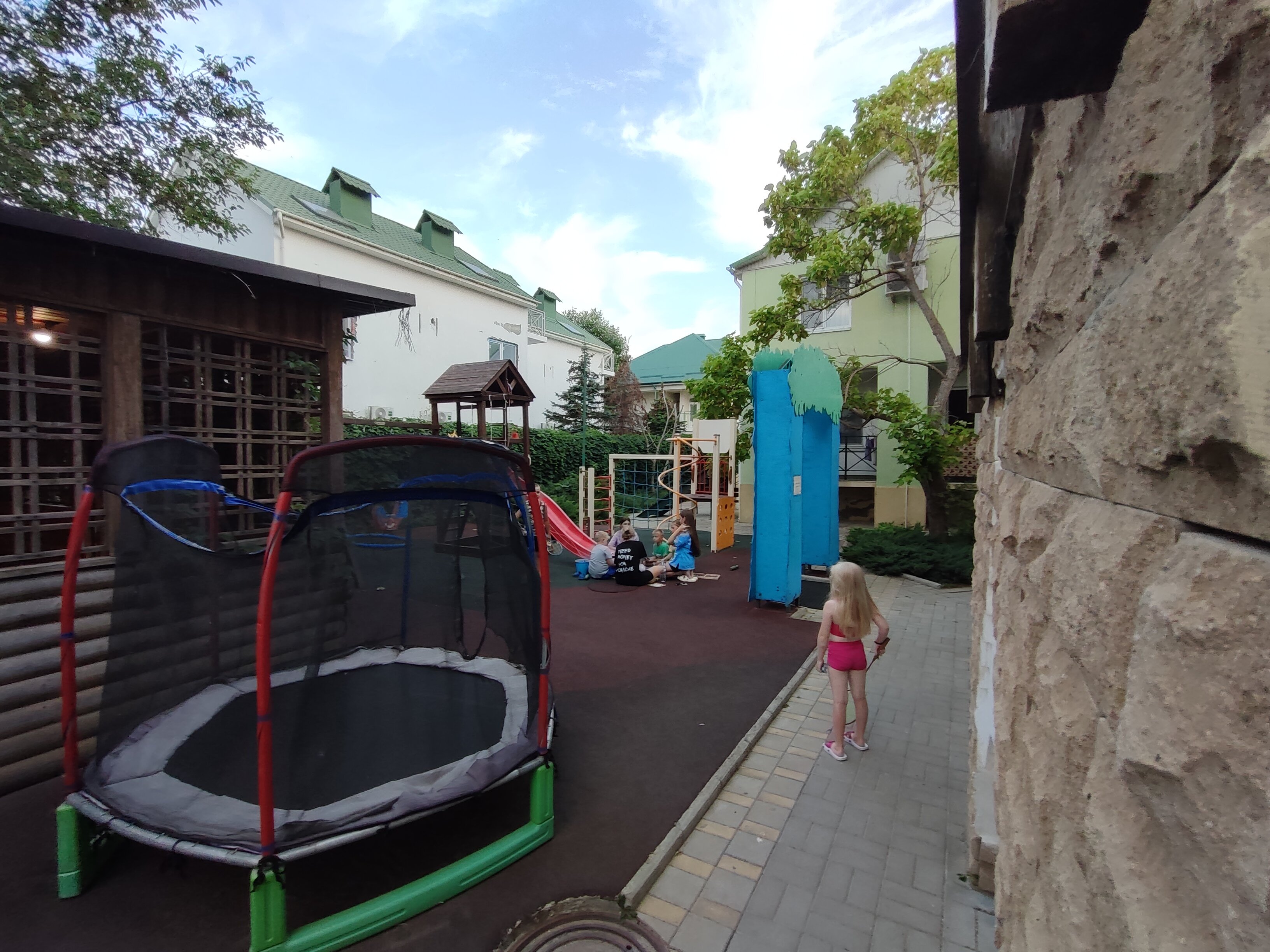 Фото Лукоморье