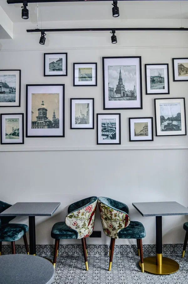 Фото Gizzat Plaza