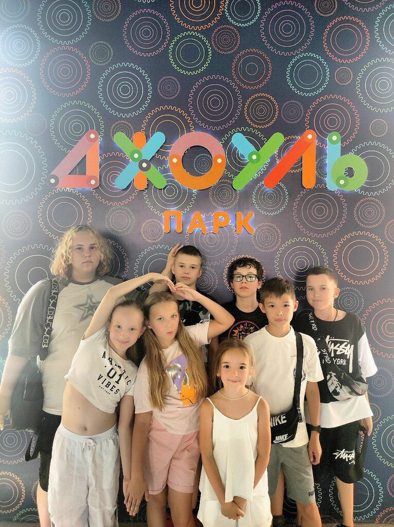 Courses and master classes Studia Zvezd, Rostov‑na‑Donu, photo