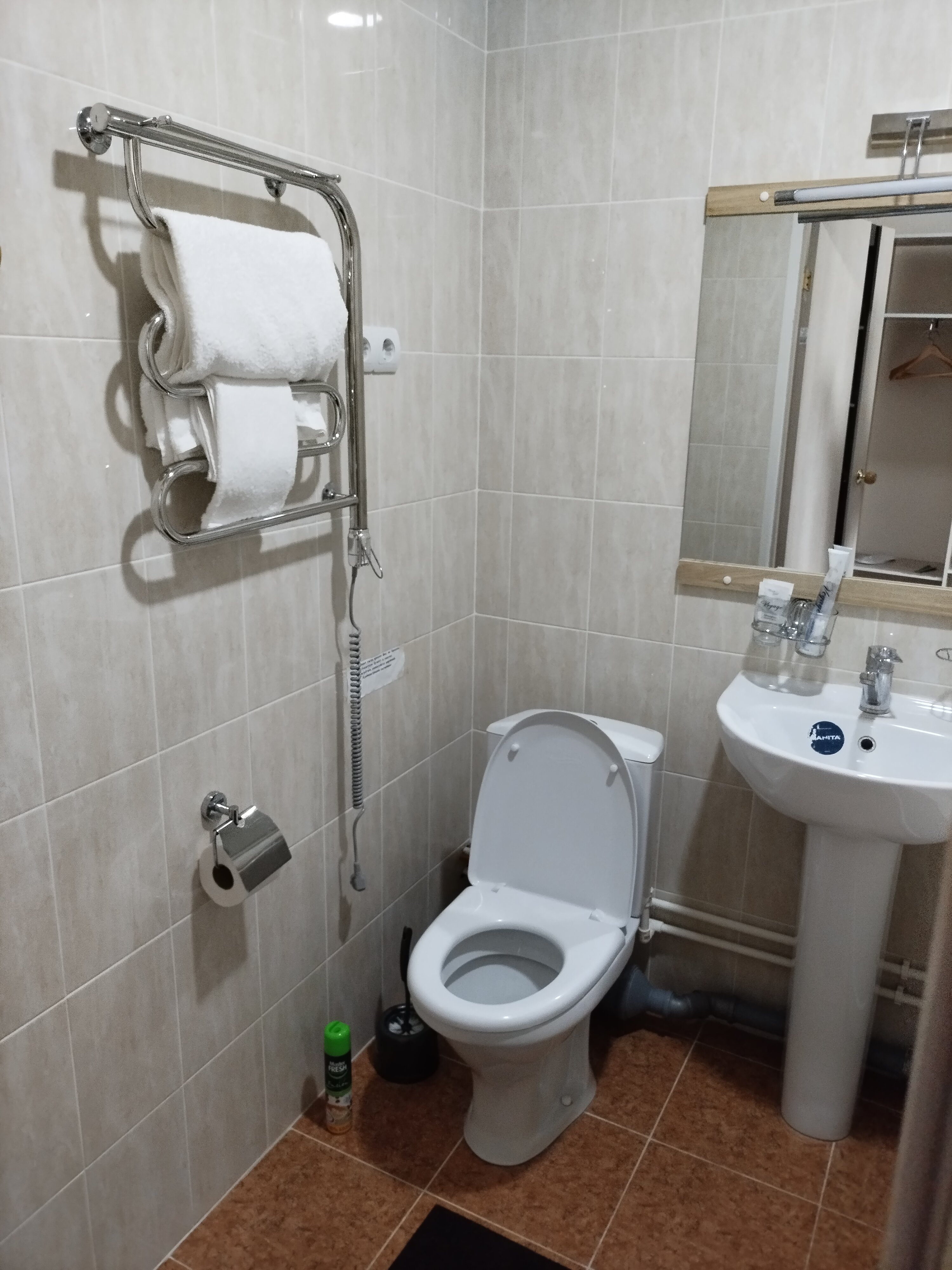 Фото Россиянка