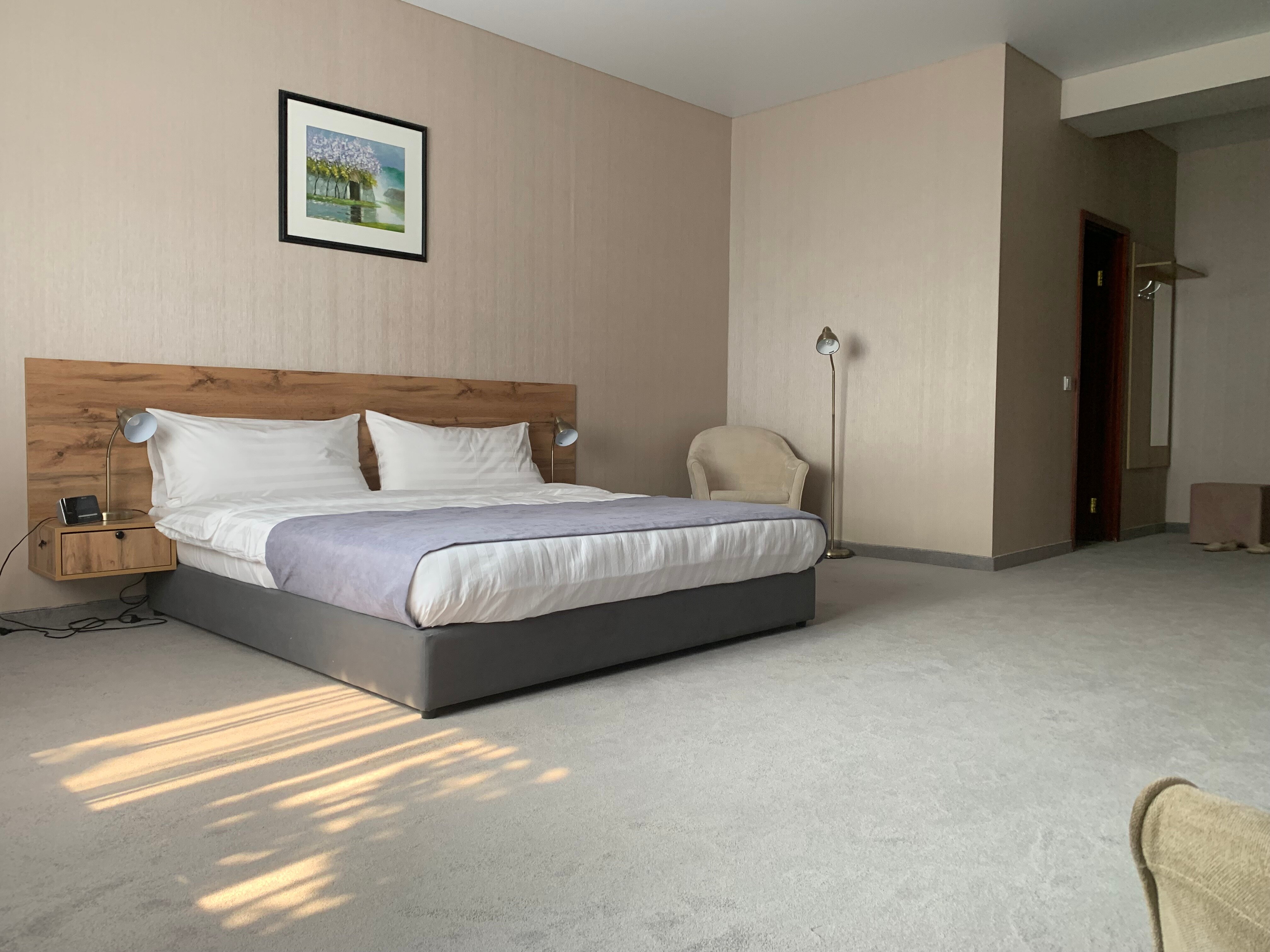 Фото СТО гостей