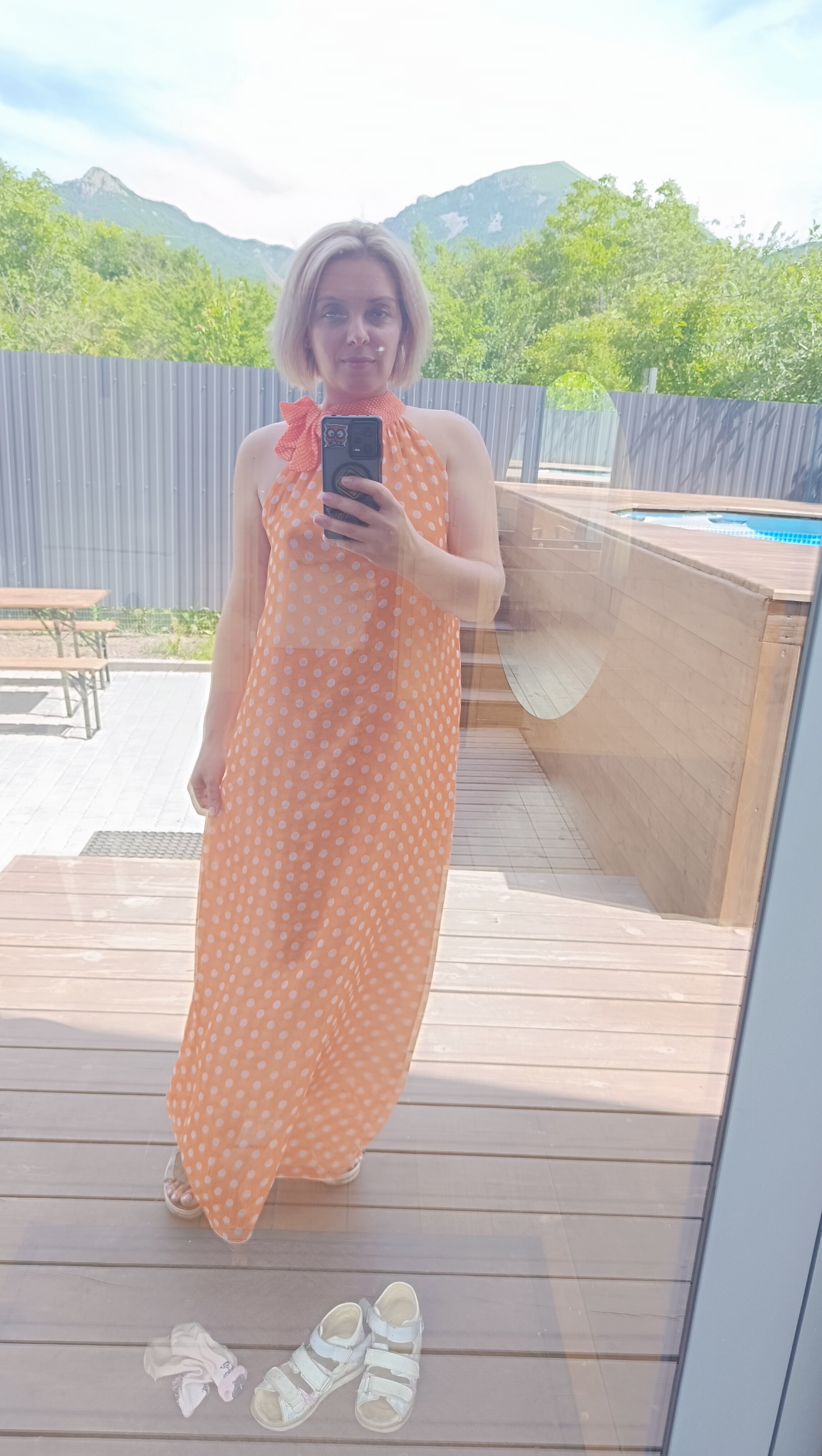 Фото Тот самый дом