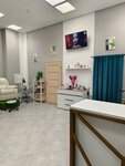 Monako (ulitsa Generala Ivanova, 5), nail salon
