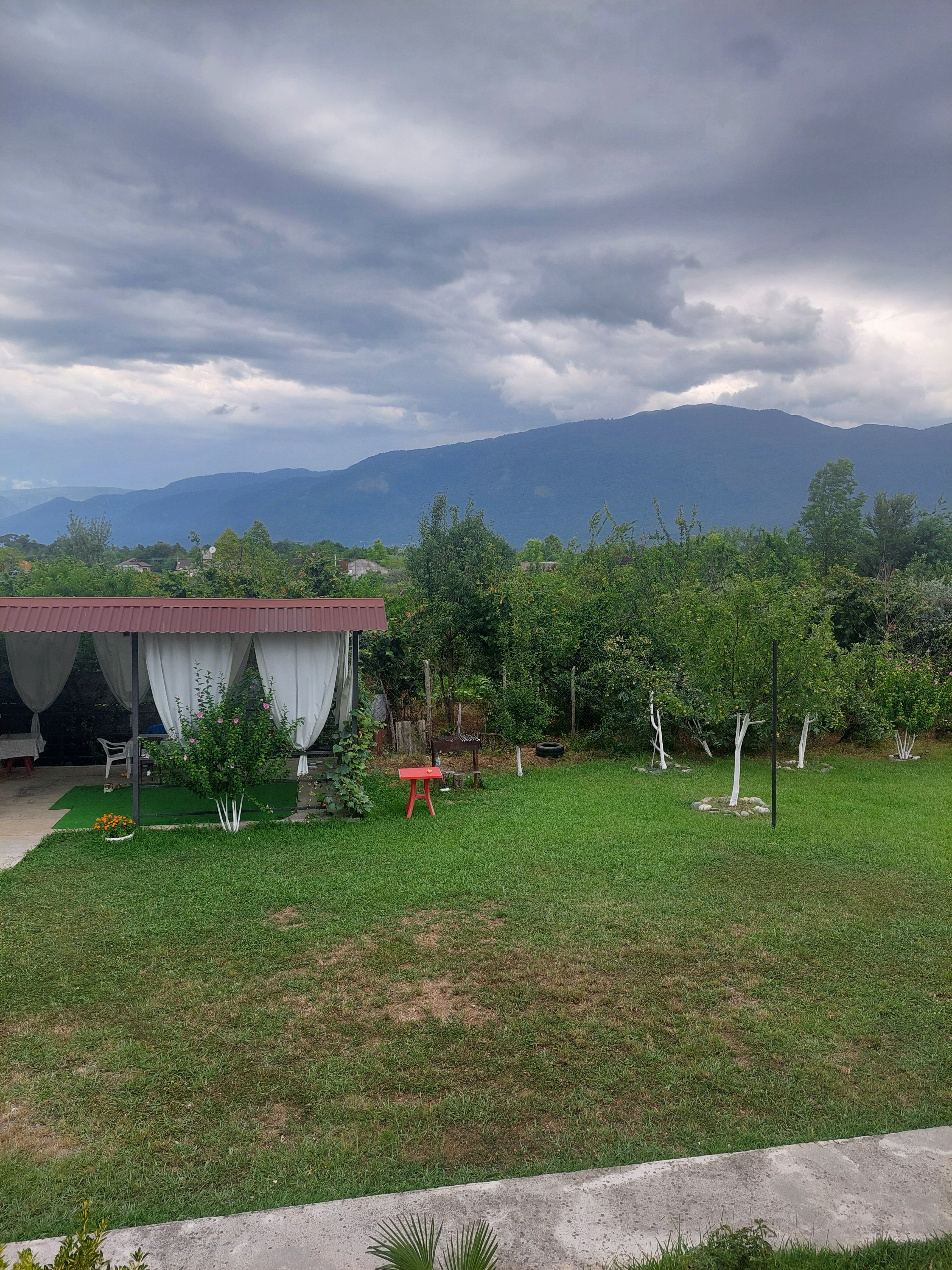 Фото Guest House on Sayat-Nova