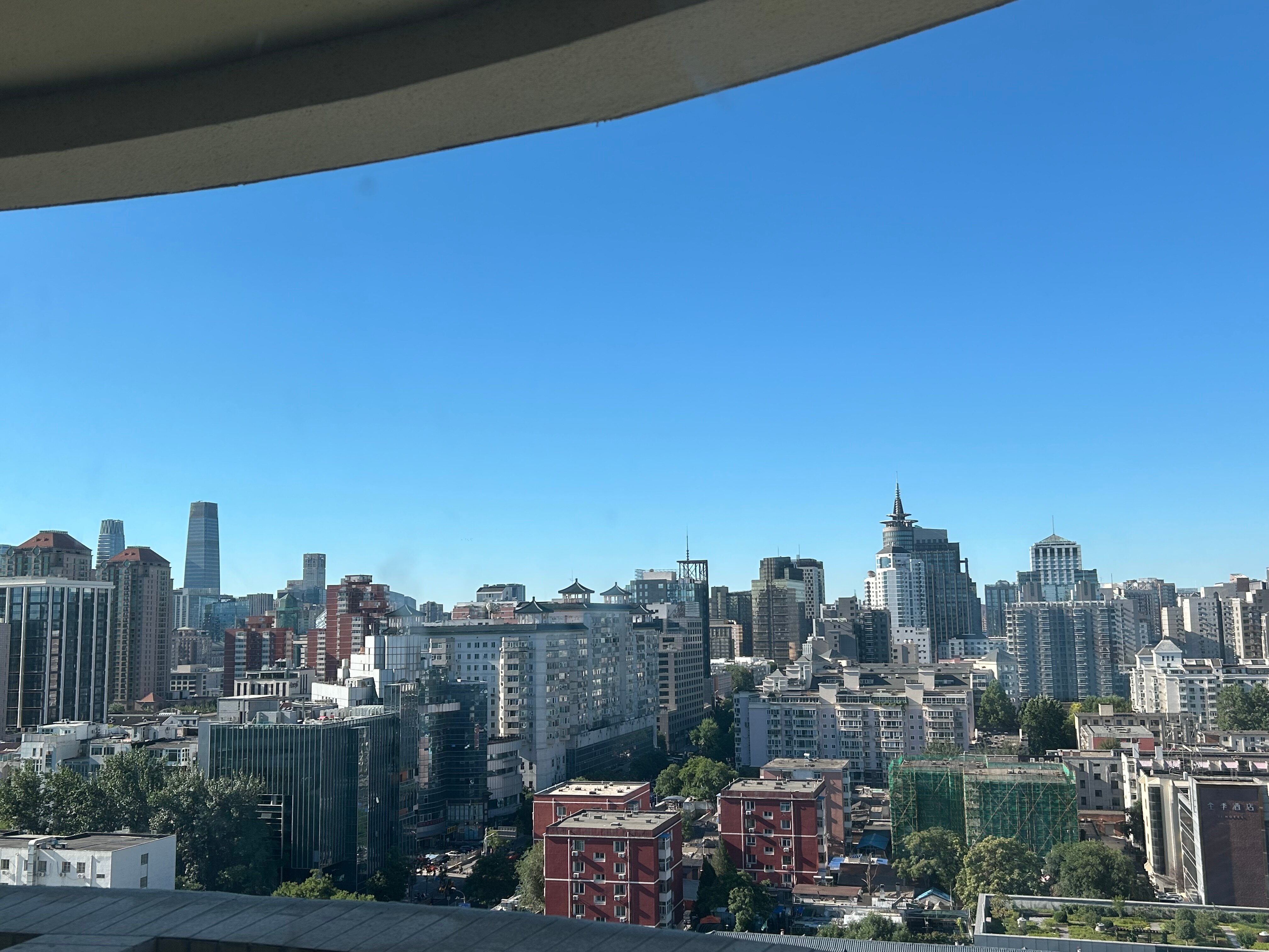 Фото Beijing Asia