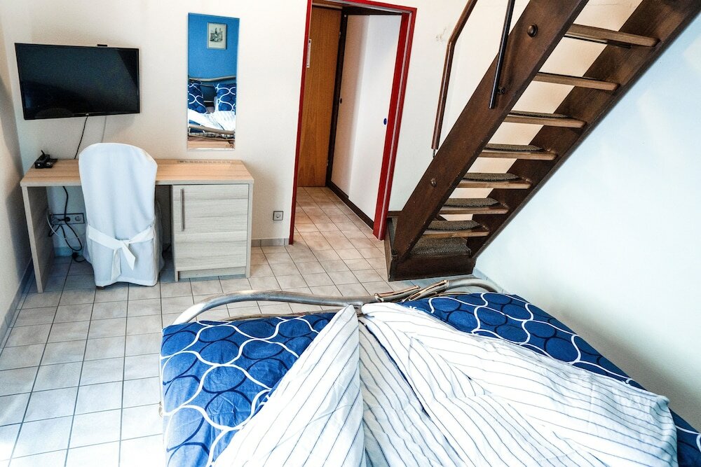 Фото Pension am Schwarzwaldrand