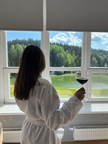 Хостел Межа в Тобольске