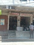 Afzal Milk shop (Ichhra, Ahatta Mool Chand, 14 Street, 6), dairy products shop