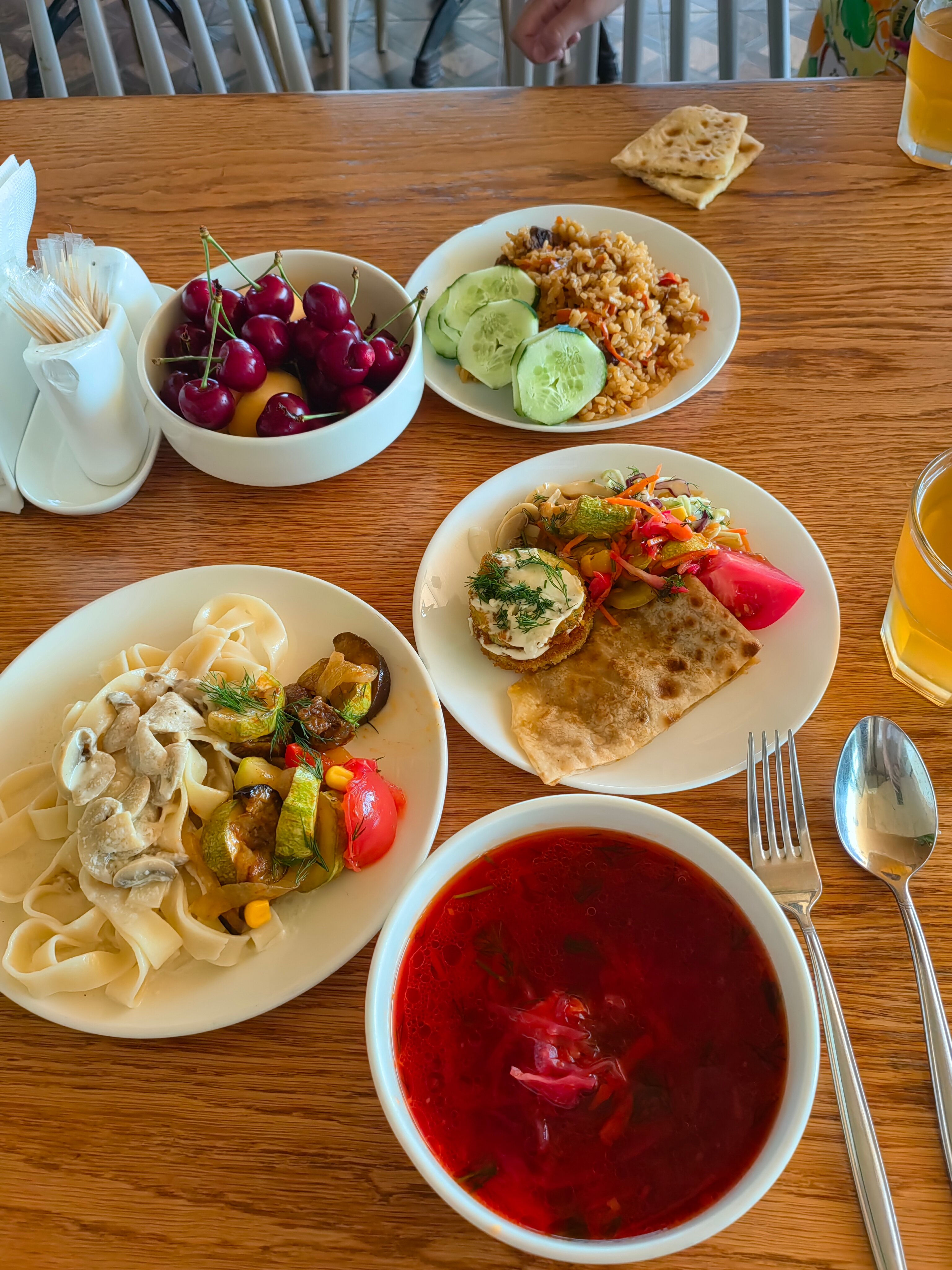 Фото Calipso Palace