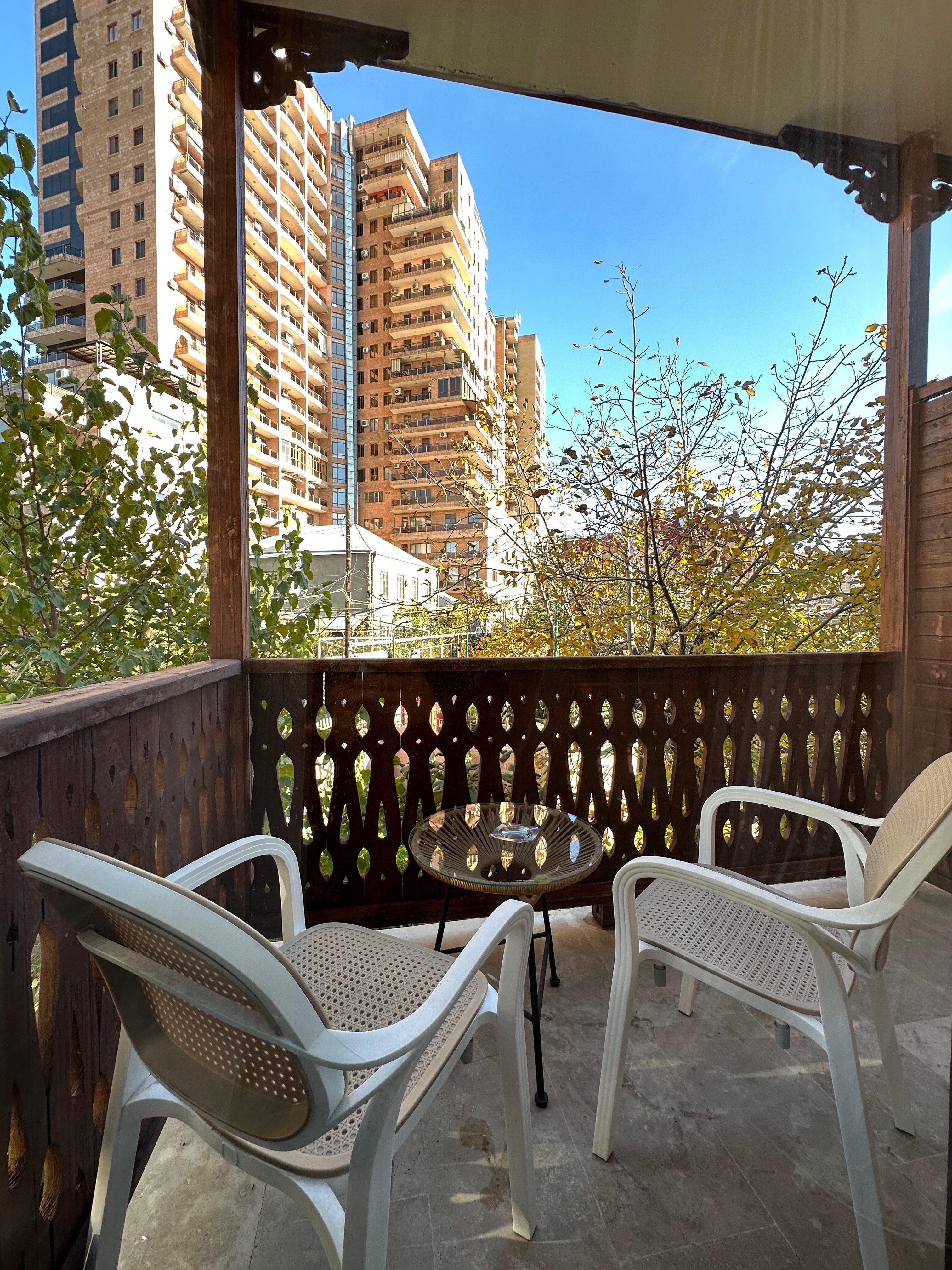 Фото Old Armenia