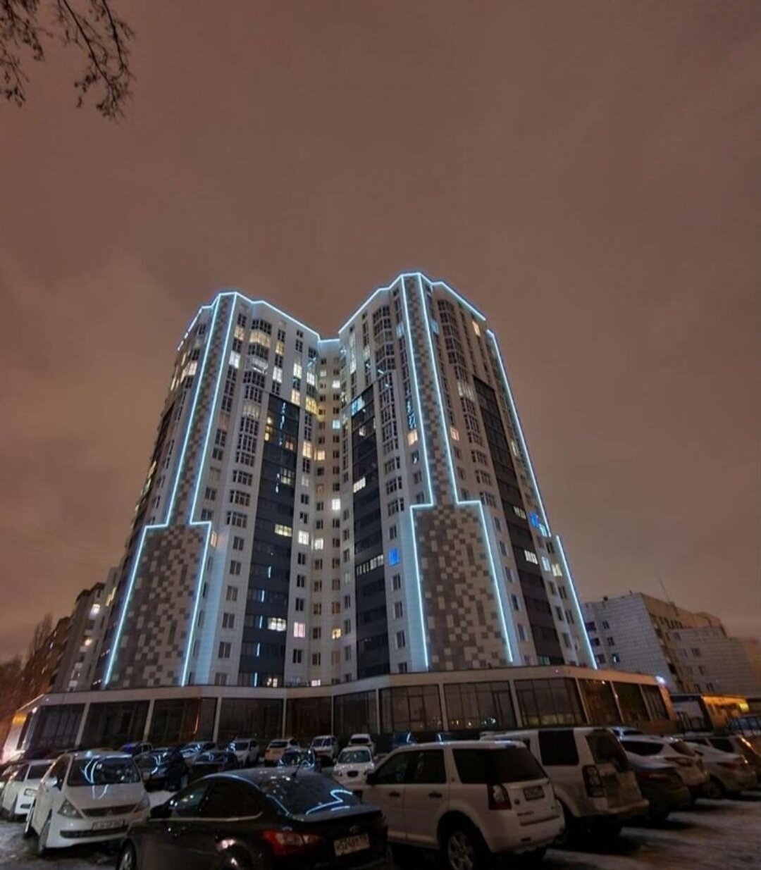 Фото У набережной дамбы