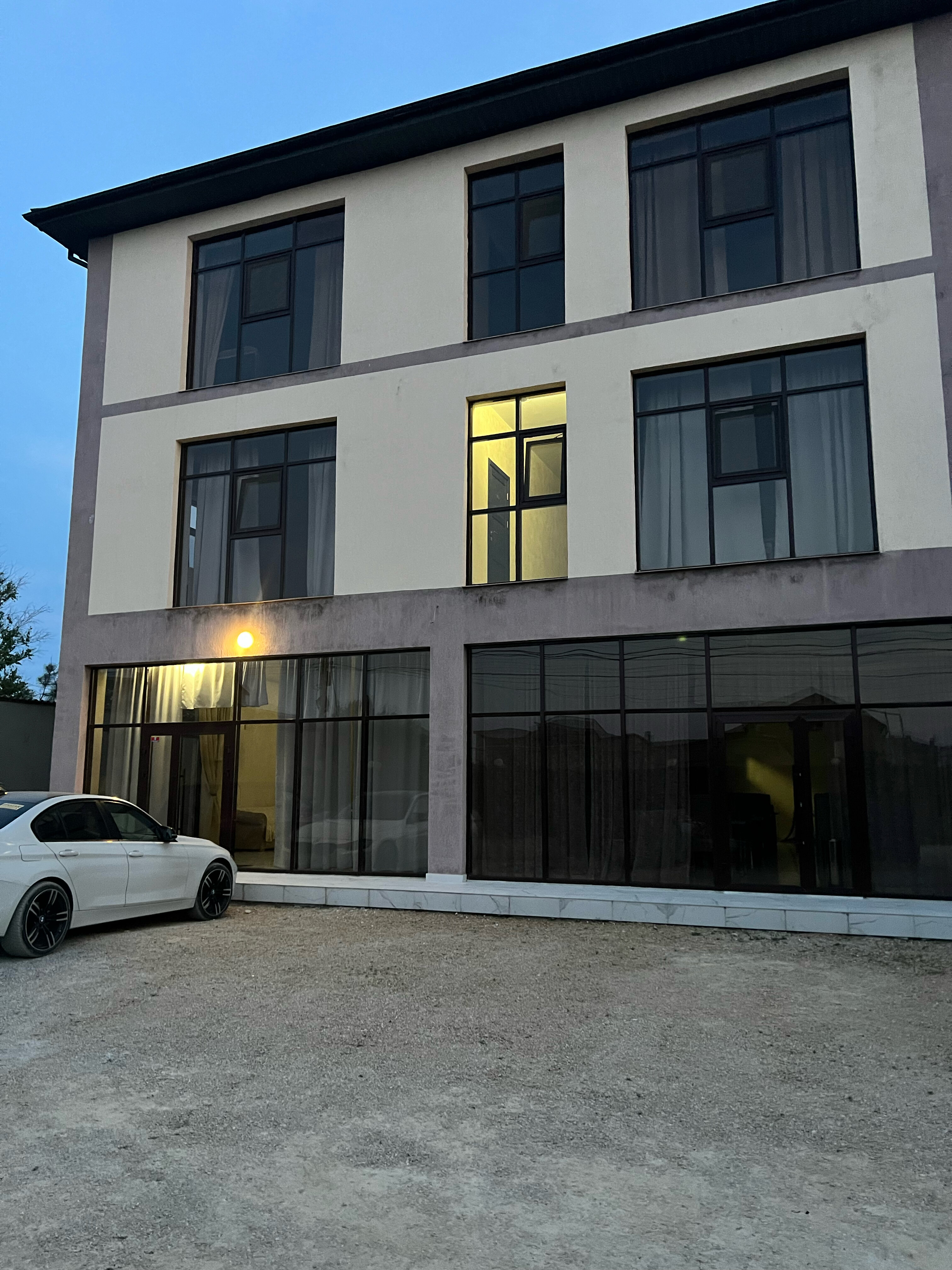 Фото Альянс