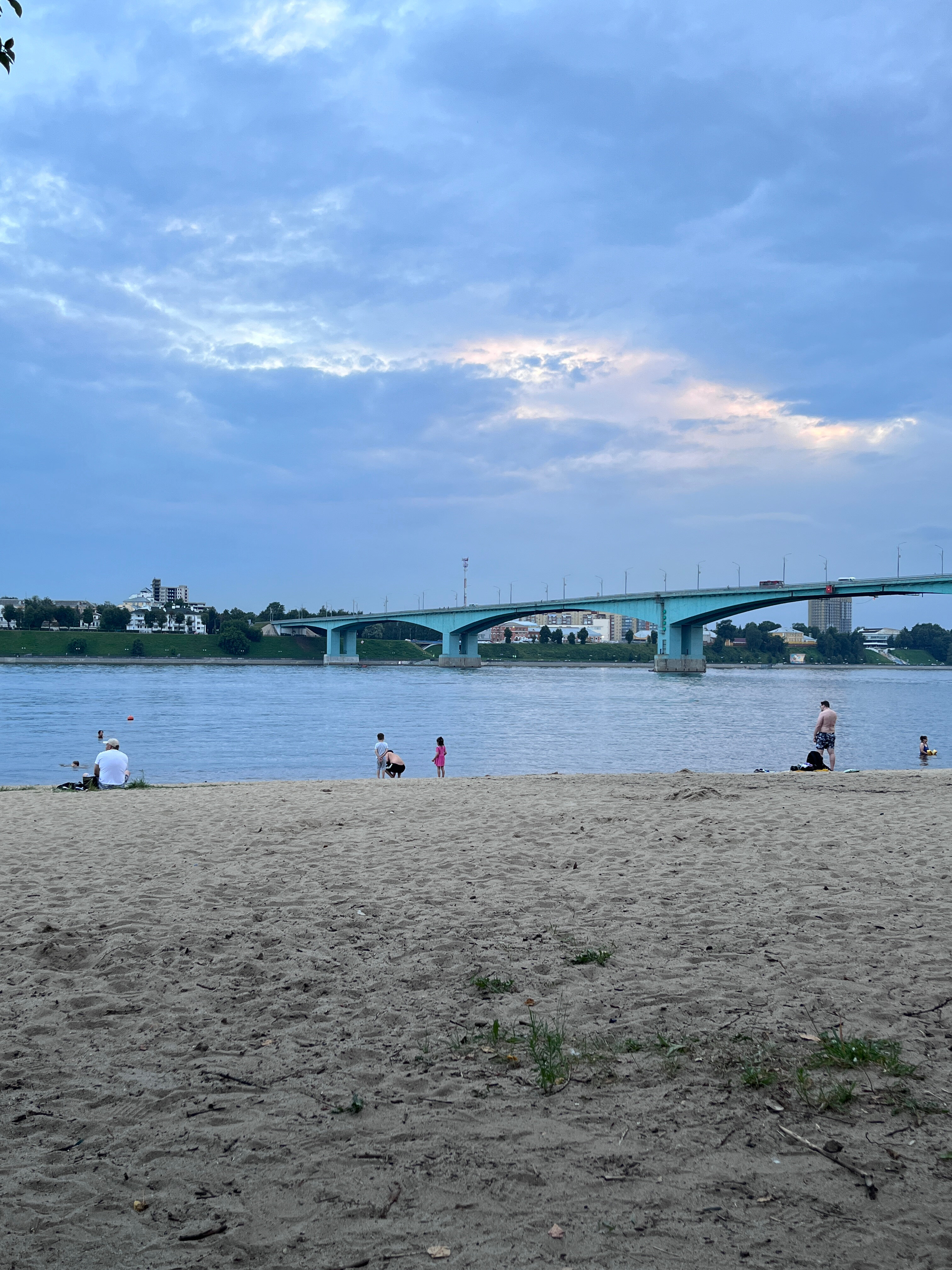 Фото Сквозной переулок