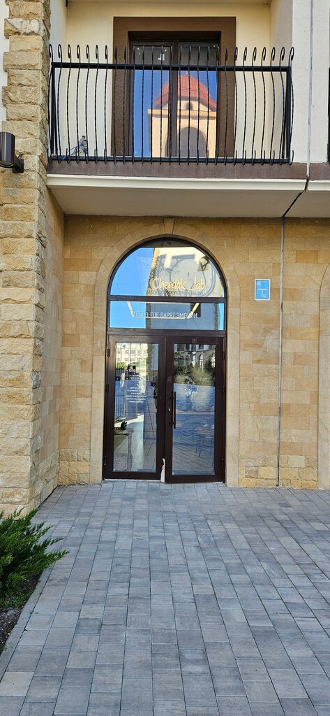 Nail salon Tiktak_nails, Evpatoria, photo