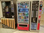 Uvenco (Pobedy Avenue, 141), vending machine