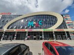 Fabrika (Borisa Bogatkova Street, 191) ، متجر ملابس