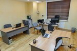 LegaRes (ulitsa Diktora Levitana, 4Г), legal services