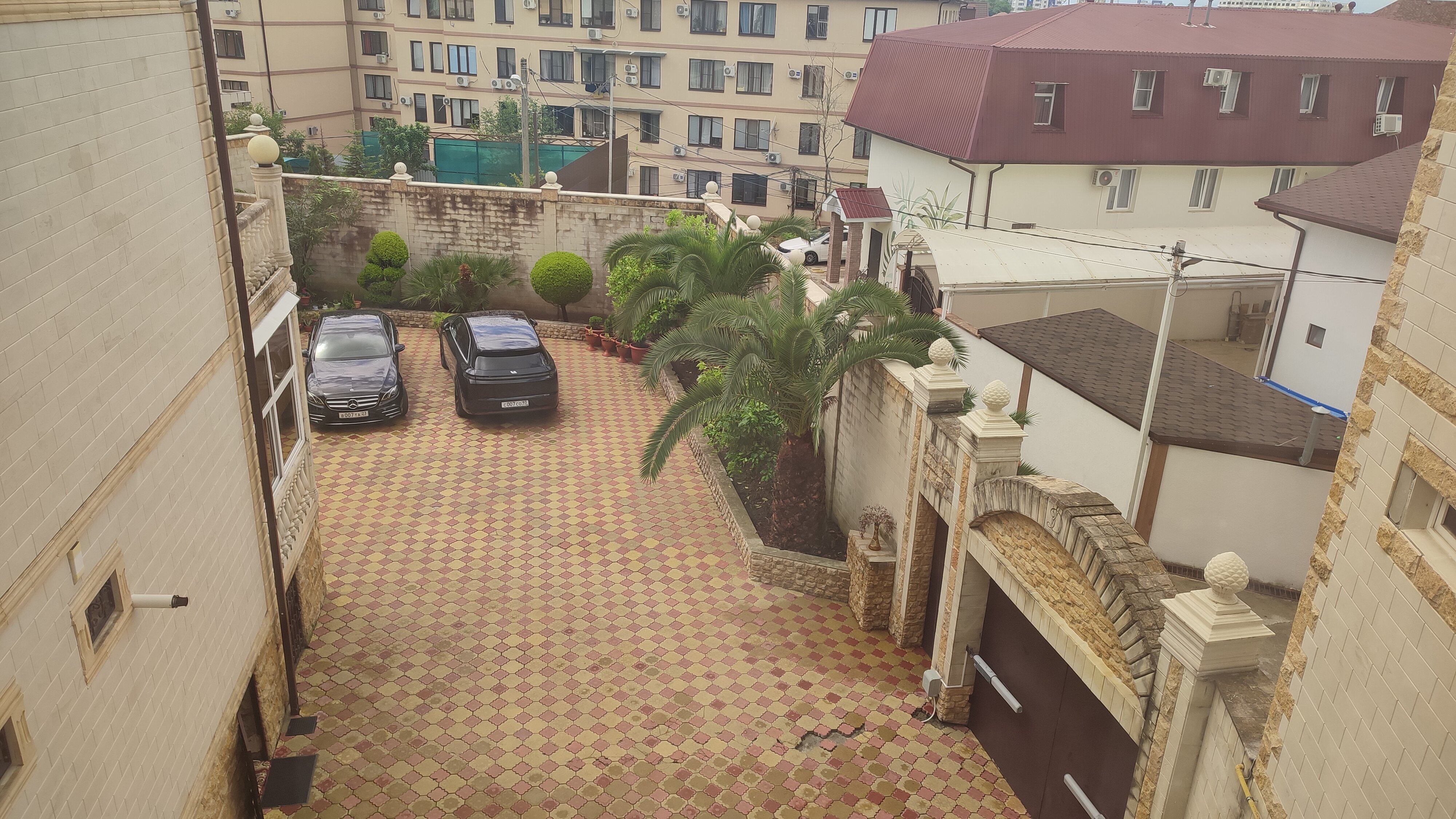 Фото Белый Парус