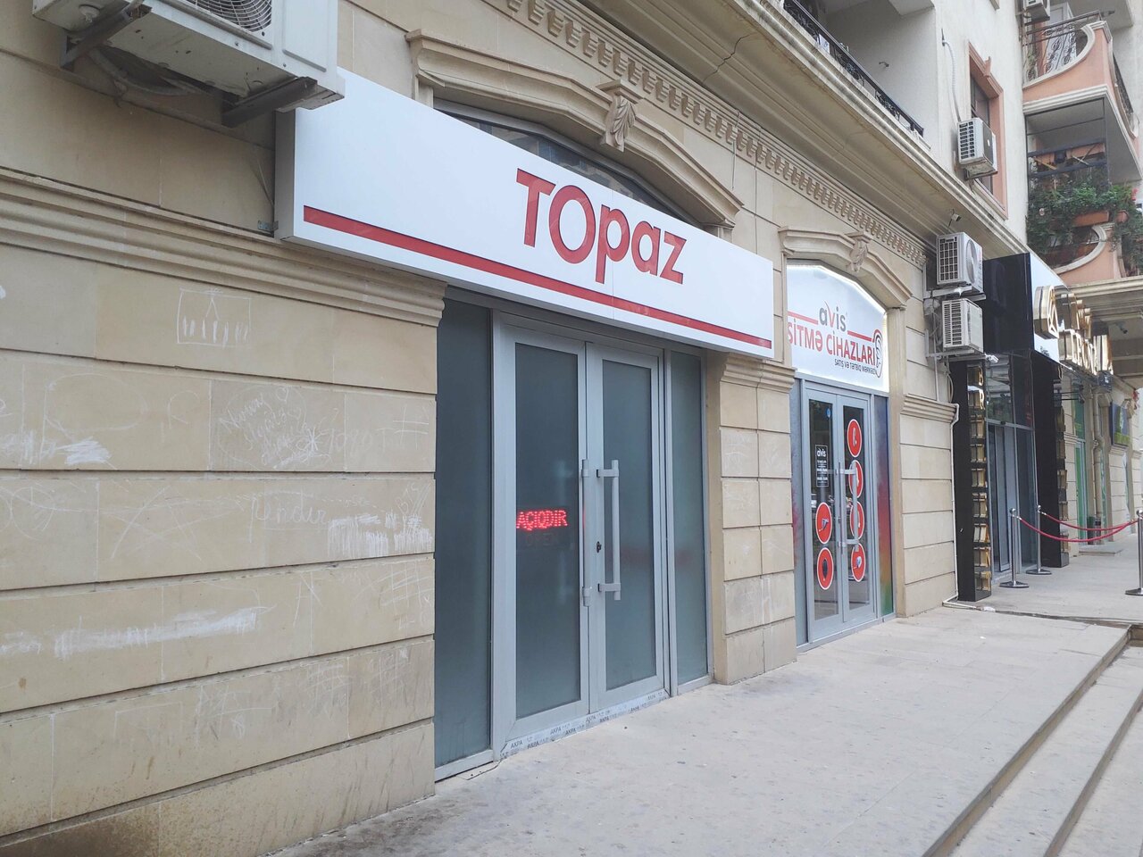 Topaz