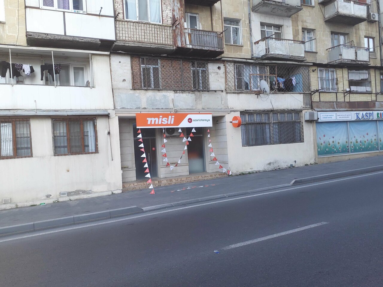 Misli şəkli
