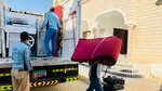 Fujairah Furniture Moving Company (Al Kazan, Dibba City), moving company