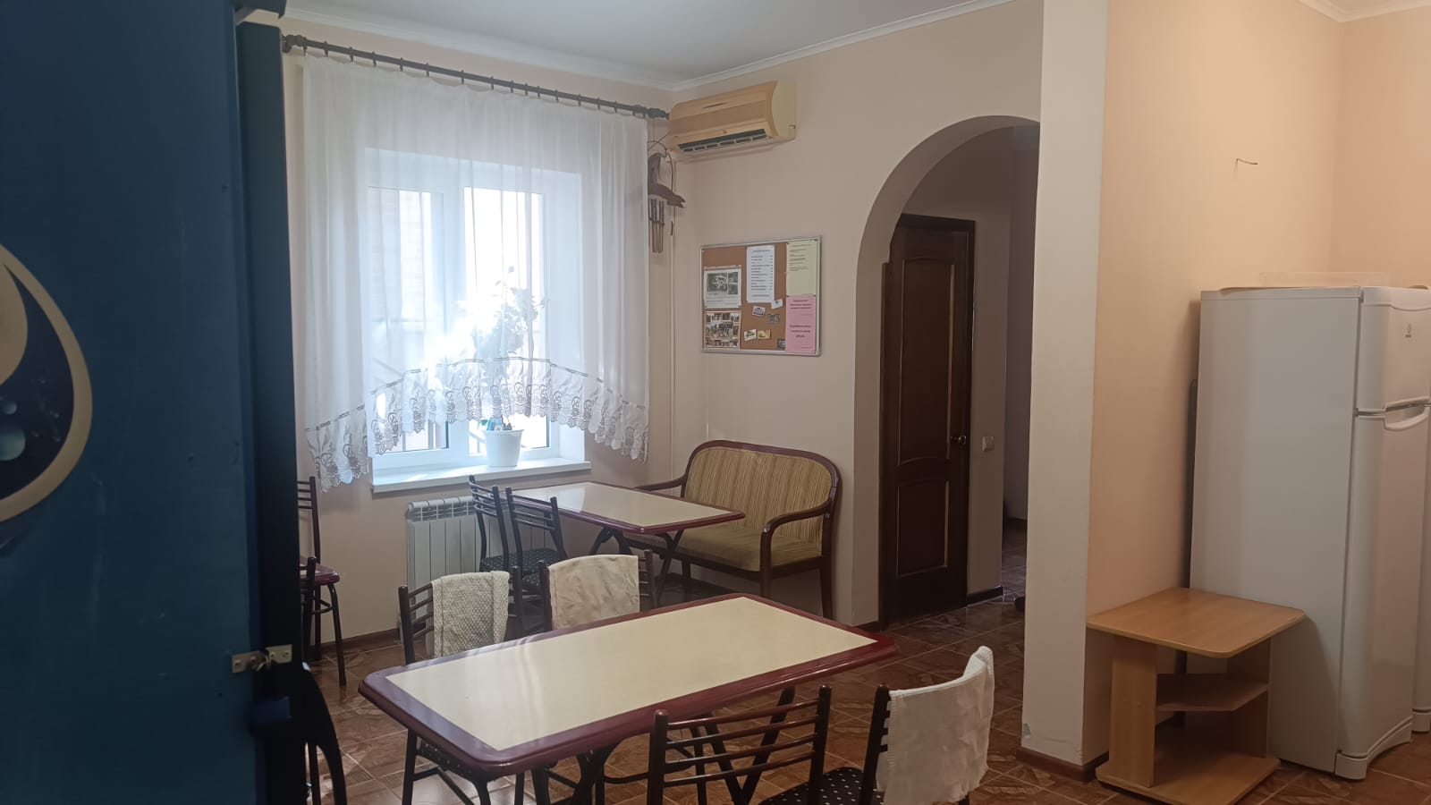 Фото Гостевой дом ЛенАрт