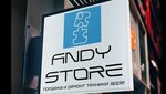 Andy Store (Suschyovsky Val Street, 5с1А), items for mobile phones