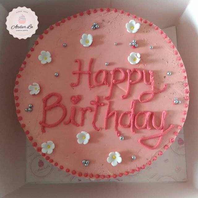 Confectionary Atelier Lu - Creative Pastry, Lima, photo